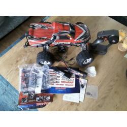 traxxas stampede 2wd