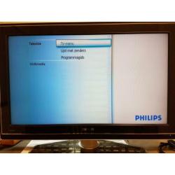 Philps led tv