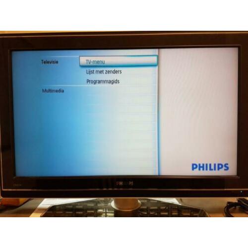 Philps led tv
