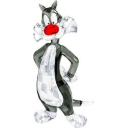 Swarovski Disney Sylvester Looney tunes nieuw 5470345