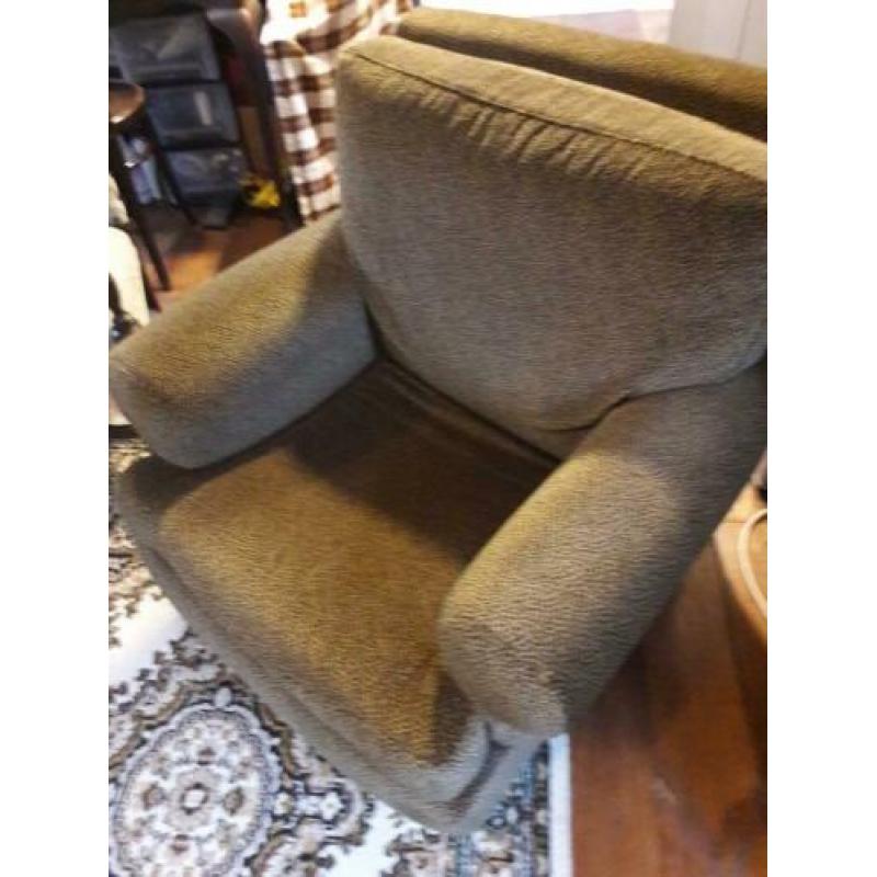 Fauteuil
