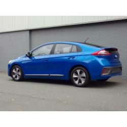 Hyundai IONIQ Electric 2017 (Nieuw conditie en Incl. BTW)