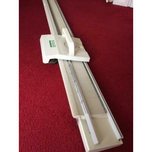 Breimachine Passap Vario