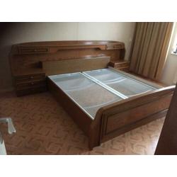 Te koop complete slaapkamer