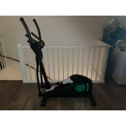 Focus Fitness Fox 3 HRC nieuwstaat