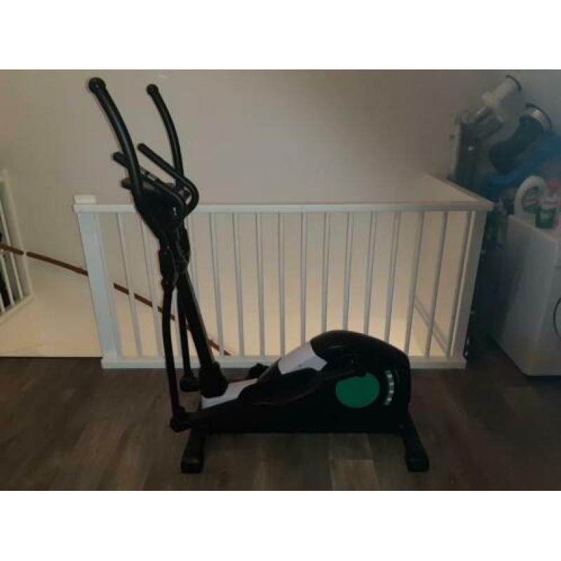 Focus Fitness Fox 3 HRC nieuwstaat