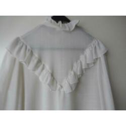 Blouse dames polyester m 40 Studio Parijs