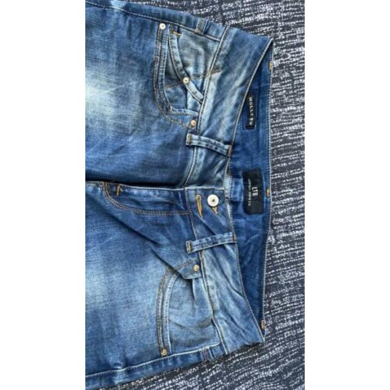 LTB jeans maat 31/32 (nieuw)