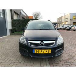 Opel Zafira 2.2 Enjoy APK /airco/7 prs/cruise control/lmv/ g