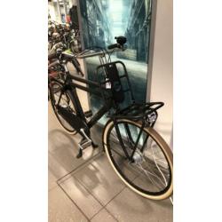 Cortina U4 transportfiets heren