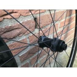 Reynolds ar 41 full carbon disc wielen disk