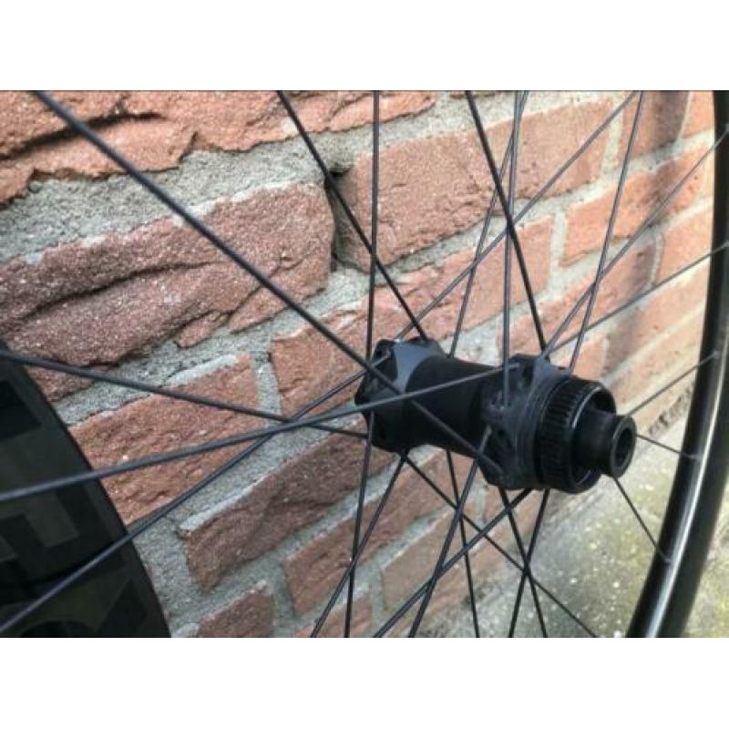 Reynolds ar 41 full carbon disc wielen disk