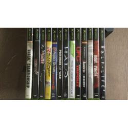 Steel battalion controller met spel en Xbox