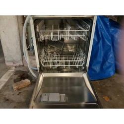 Inbouw vaatwasser Siemens