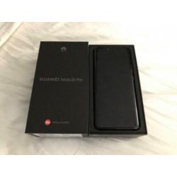 Hauwei mate 20 pro