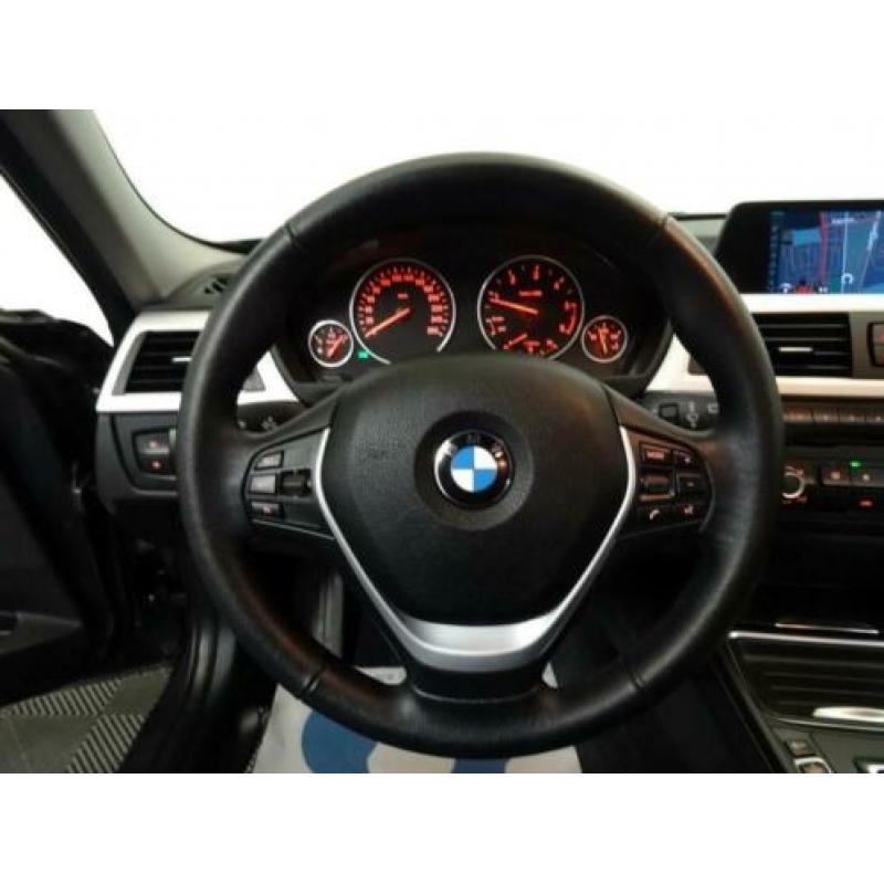BMW 3 Serie 320D Sedan Aut8. EDITION HIGH EXECUTIVE , Navi,