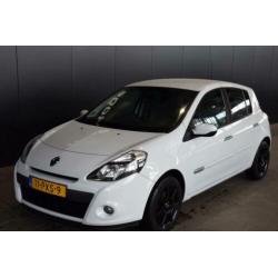 Renault Clio 1.5 dCi Parisienne Airco Trekhaak All in Prijs