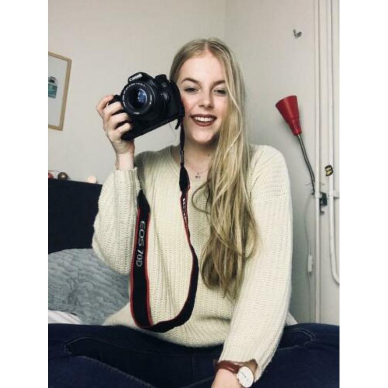Goedkope foto/videograaf voor evenementen, bruiloften etc.