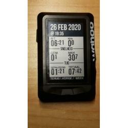 Wahoo Element GPS Fiets computer