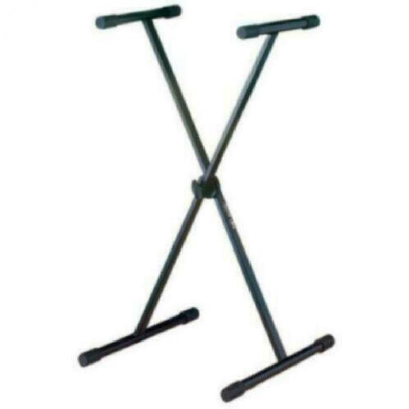 Keyboard Standaard / Piano Kruk / Bankje /microfoon stand