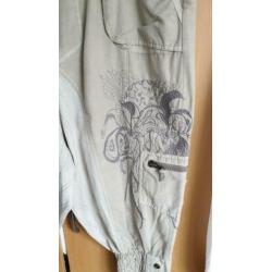 Nu by staff broek 42