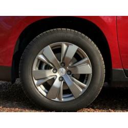 Peugeot 2008 1.2 PureTech Blue Lion | Automaat | Navi | Pano