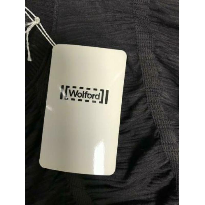 Wolford nieuw jasje maat m (40-42)