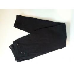 Sutherland zwarte broek maat M