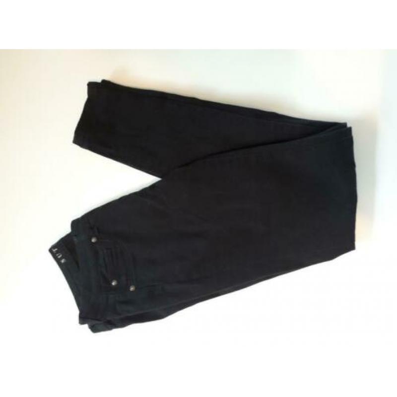 Sutherland zwarte broek maat M