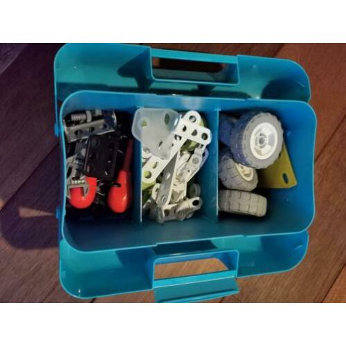 meccano