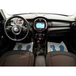 MINI Mini 1.5 COOPER PEPPER BUSINESS Full map Navi, ECC, LMV