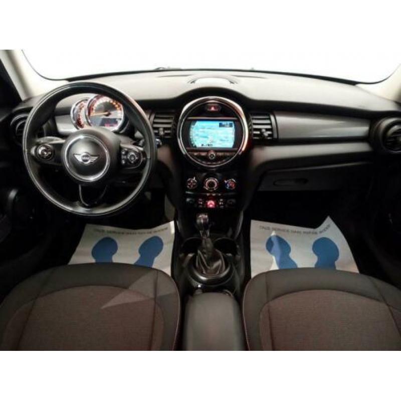 MINI Mini 1.5 COOPER PEPPER BUSINESS Full map Navi, ECC, LMV