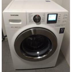 Samsung 12.0 kg Eco Bubble wasmachine