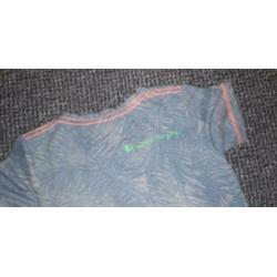 Veel longshirts