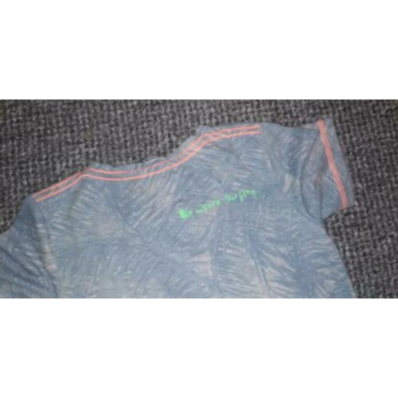 Veel longshirts