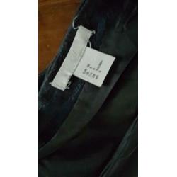 Jurkje Blauw mt 38