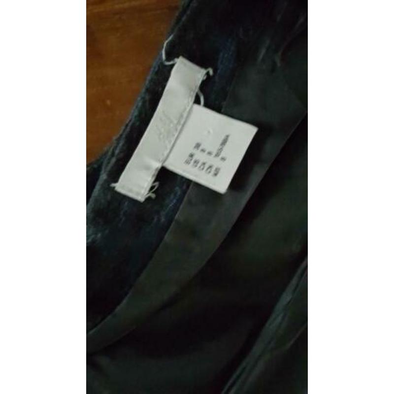 Jurkje Blauw mt 38