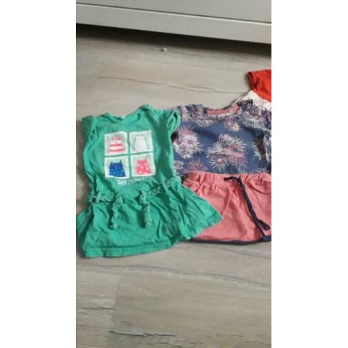 pakket maat 68 tumble qymp hema prenatal