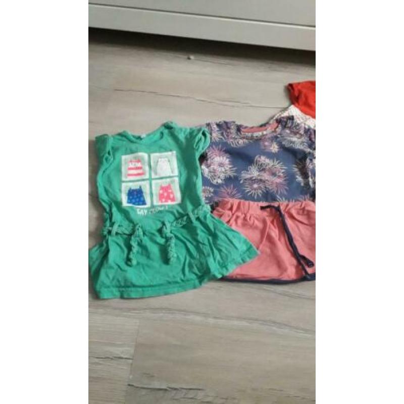 pakket maat 68 tumble qymp hema prenatal