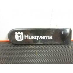 Husqvarna 34 Deluxe