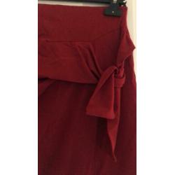 Cora Kemperman rok XL