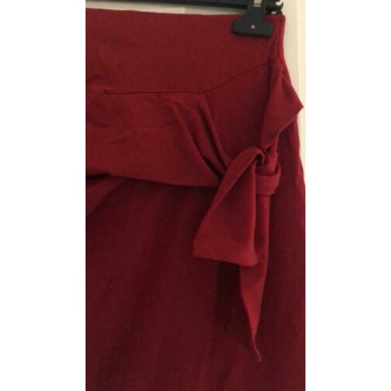 Cora Kemperman rok XL