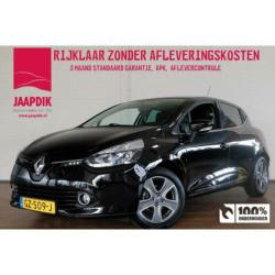 Renault Clio 1.5 dCi ECO Night&Day NAVIGATIE / AIRCO / LED /