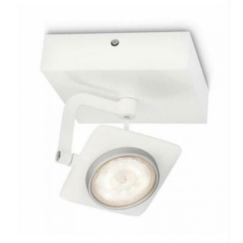 3 Philips my living millennium spotlight **NIEUW**