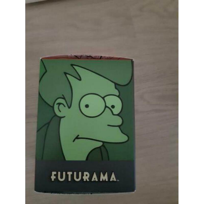 Nieuw Mega Construx figuur