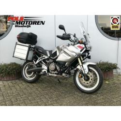 Yamaha XT 1200 ZE (bj 2011)