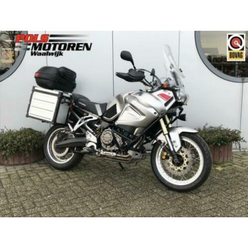 Yamaha XT 1200 ZE (bj 2011)
