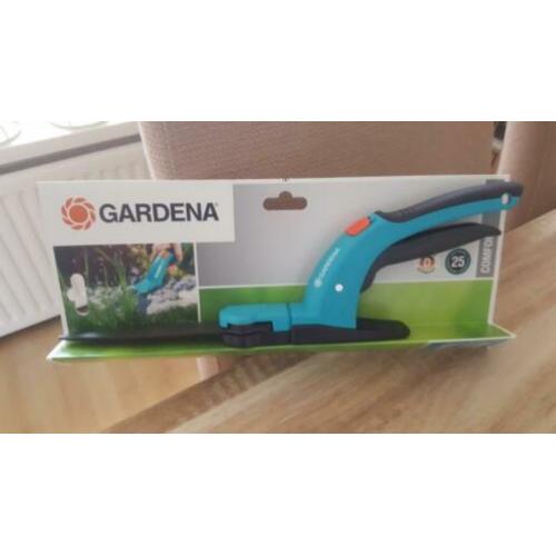 Nieuw grasschaar gardena