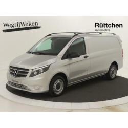 Mercedes-Benz Vito 114 CDI KA L | Airco | Parkeerpakket | Ac