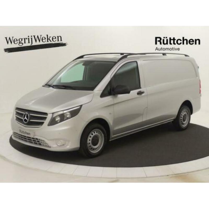 Mercedes-Benz Vito 114 CDI KA L | Airco | Parkeerpakket | Ac